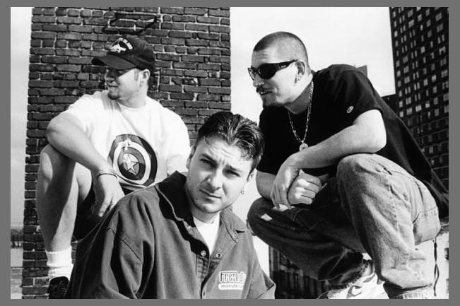 House Of Pain